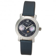 Женские серебряные часы "Оливия" 97200.613
